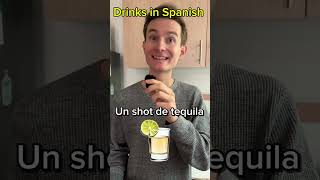 Drinks 🍻