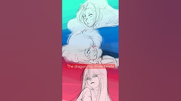 omg I’ve actually been working on story stuff?? #art #animatic #ocart #webcomic #digitalart