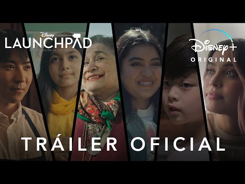 Launchpad | Tráiler Oficial doblado | Disney+