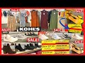 Kohls clearance and new sale  up to 90 off 