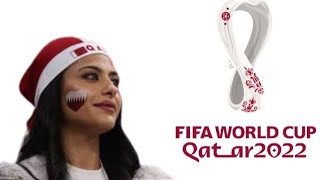 Fifa world cup theme song - Qatar team (ringtone) #fifaworldcup