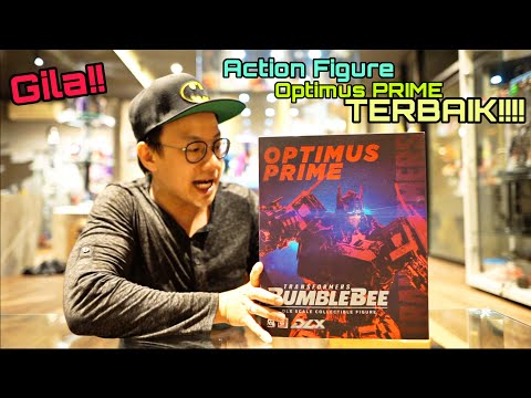 [ENG SUBS] Only RP 850.000 !!! WHAT AN AWESOME BUMBLE BEE!! by WEIJIANG!!. 