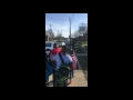 "Yard Sale" Spoken Word by Chan Sheppard