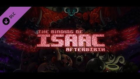 Binding of Isaac Afterbirth: Cain vs Satan