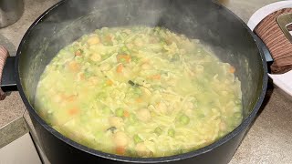 La Pasta Calda Calda