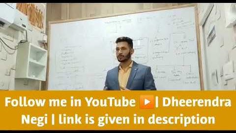 Hypothesis Testing in Easiest Way | Free Lean Six Sigma Green & Black Belt | Part-1| Dheerendra Negi