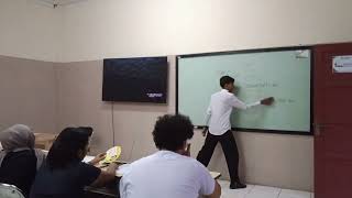 Muhamad Fathir Fadilah Sopian - Speaking for Professional Context (Midterm Examination) Muhamad Fathir Fadilah Sopian - Speaking for Professional Context (Midterm Examination)