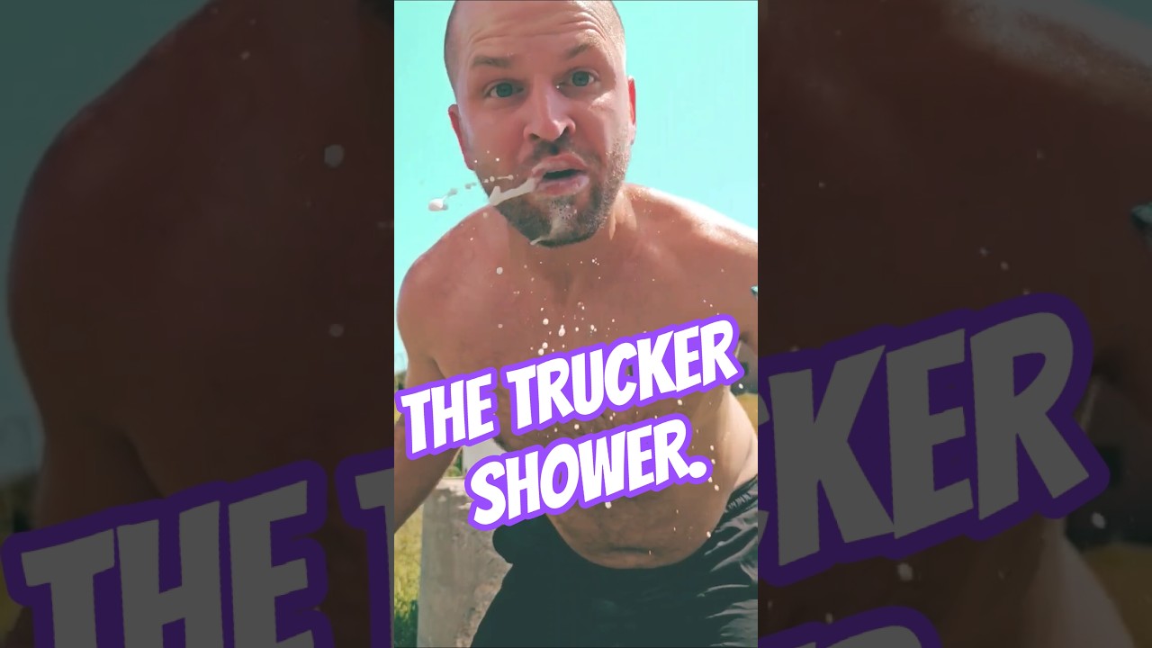 staying clean on the road is essential.