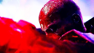 OUTRIDERS "Classes and Powers" Trailer (2020) PS5 / PS4 / Xbox One / PC