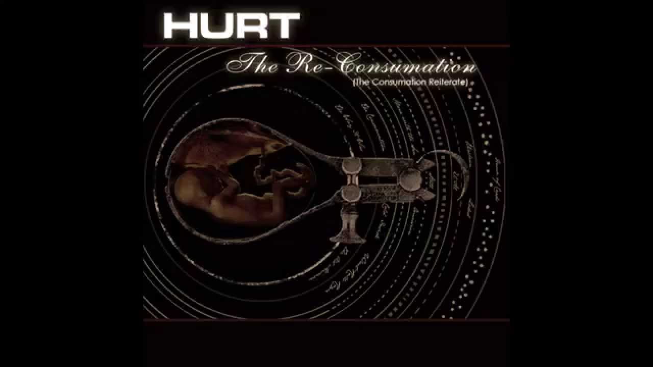 Hurt - The Old Mission