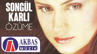 Songül Karlı - Özüme Resimi