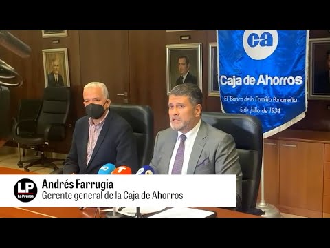 Prensa.com: Renuncia el gerente general de la Caja de Ahorros