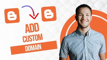 Een aangepast domein toevoegen op Blogger (beste methode)