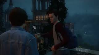 Uncharted 4 Crushing Part 1