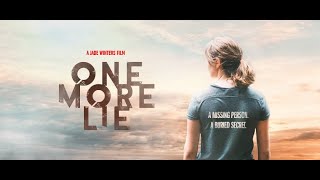 Lesbian Feature Film - One More Lie Promo