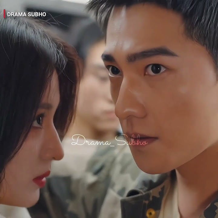 This kind of sweet situation only happens in the drama😭❤️‍🩹 || Fireworks Of My Heart || Drama Subho