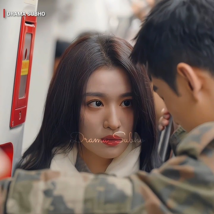 This kind of sweet situation only happens in the drama😭❤️🩹 || Fireworks Of My Heart || Drama Subho