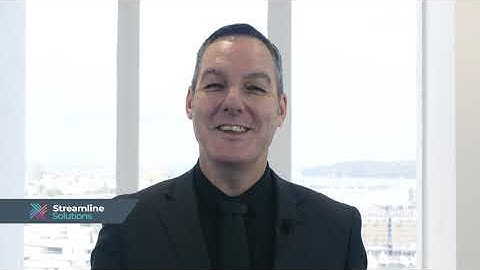 Introducing StreamlineSolutions