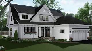 modern farmhouse youtube 26