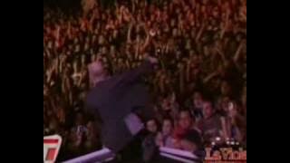 REM - Losing My Religion (live Personal Fest 2008 Buenos Aires)