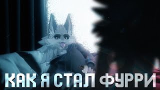видео: Как я СТАЛ ФУРРИ? / Мой путь духовного РАЗВИТИЯ картинка: Как я СТАЛ ФУРРИ? / Мой путь духовного РАЗВИТИЯ