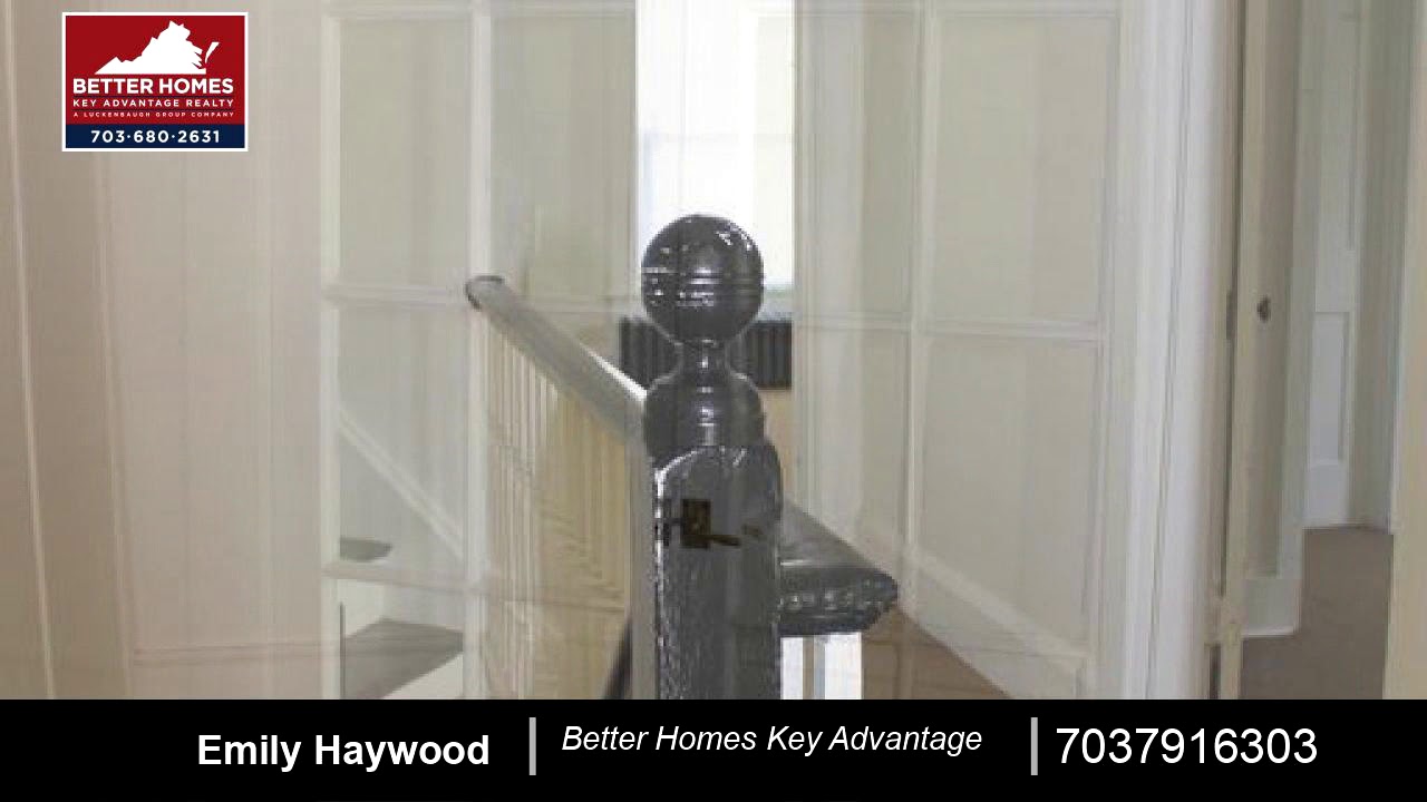 Residential for sale - 220 Potomac Avenue, Quantico, VA 22134