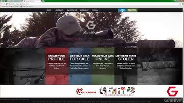 Gunhive.com Imgur Tutorial