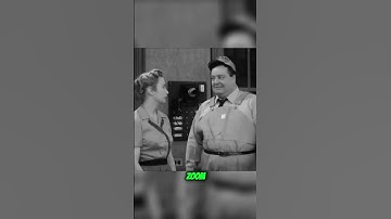 The Honeymooners Bowling Buffoonery  Woman