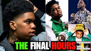 Lil Poppa Dead at 25 – Timeline & Last Days Explained