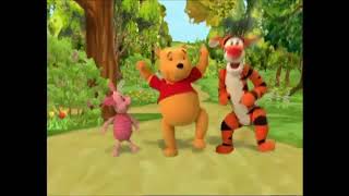 The Book of Pooh (Instrumental) Resimi