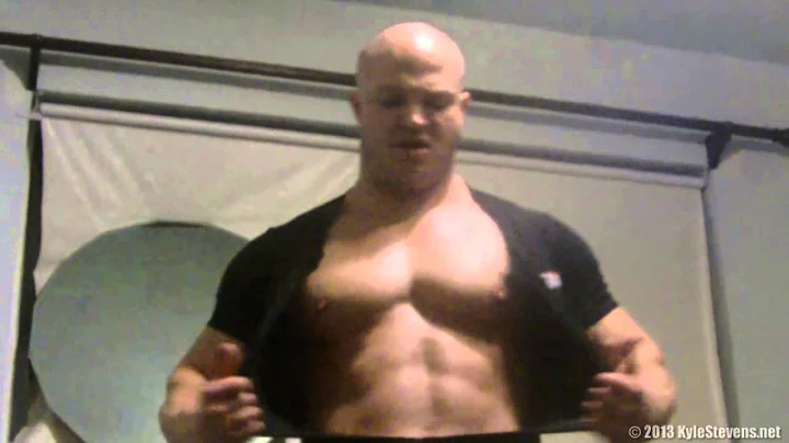 Kyle Stevens