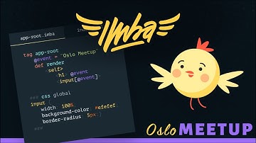 Walkthrough of the new syntax for CSS 🤩