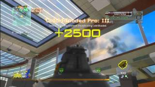MW2 Cold Blooded Pro Glitch