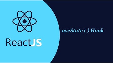 Learn useState() in 15min ||ReactJS-Hooks