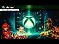 🎮 Episodio Especial de El After | Lo Último de Xbox y Celebración Sorpresa 🕹️🎂