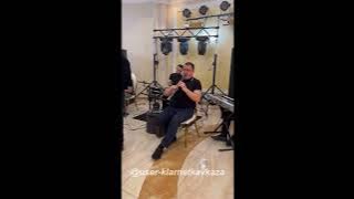 Jiro Zalyan klarnet  -  Bayati Shiraz 2023