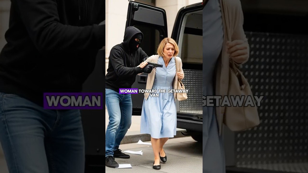 They Laughed at Him—Until the Officer Proved His Courage