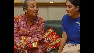 7. Bajaj Bajuri: Soleh lenyap yadi insyaf