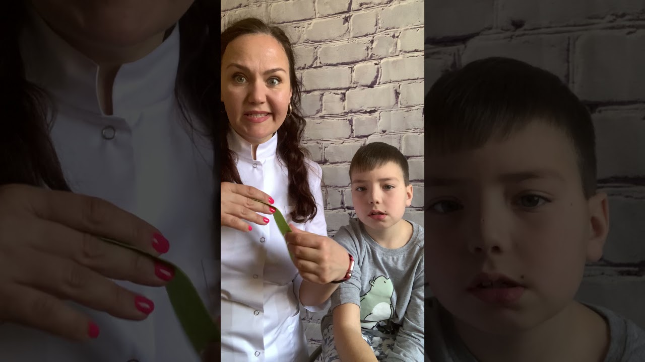 Тейпирование большого пальца кисти. Туннельный синдром - YouTube