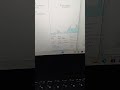 running offline ai on my laptop #shorts