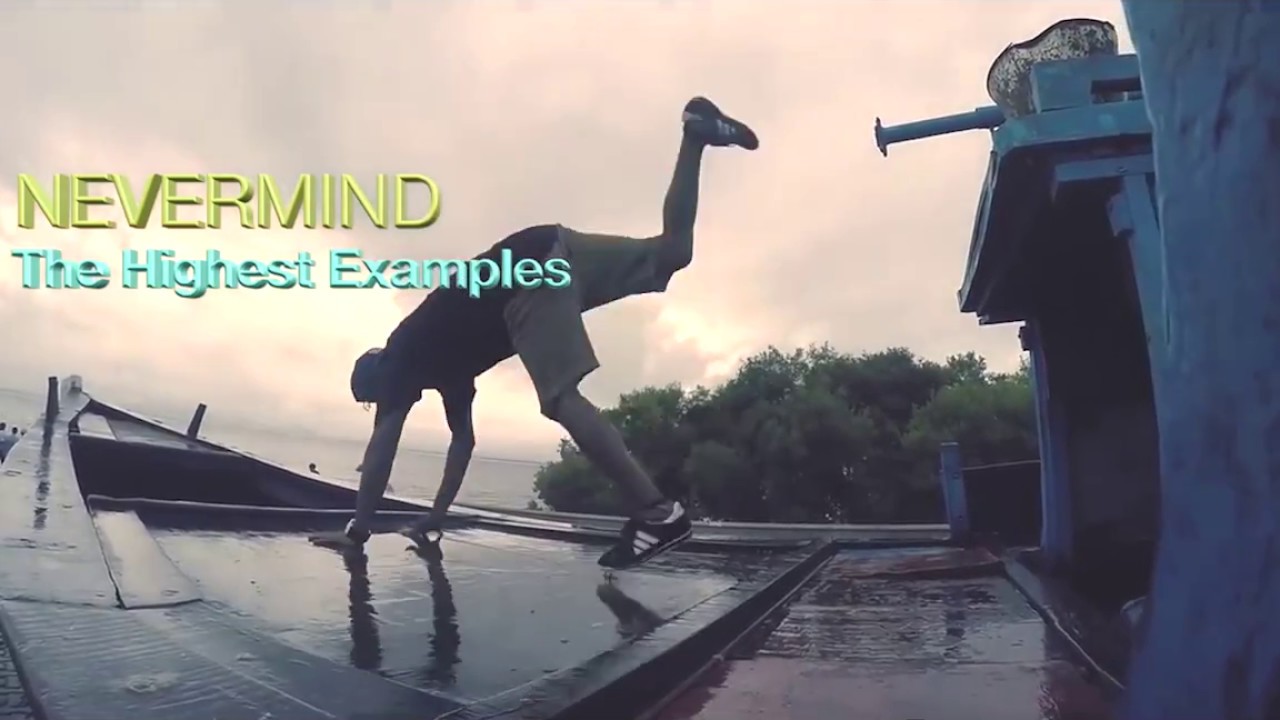 Mumbai till i die | Bboy NeverMind