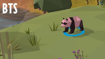 Indie Game Devlog #54: More Models!