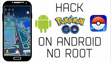 Pokémon GO how to spoof and downgrade Google play services