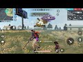 Why revivesolo vs squad double m82b bot gameplay  awmboy