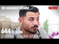 Masa Yine Yangın Yerine Döndü - En Hamarat Benim 644. Bölüm @EnHamaratBenim