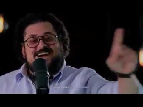 ترنيمة عالي لفوق اكرم حليم