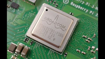 Single Board Computer