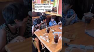 The Heartwarming Moments Kids Reunited With Their Best Friends bestfriend reunion  heartwarming