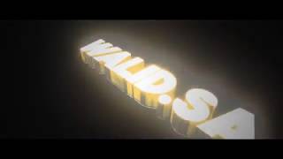 Walid.sa Intro By K.t.a
