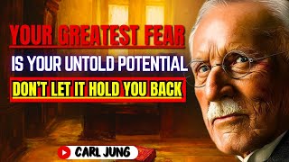 The Darkest Jungian Truth: Your Real Weakness is Your Unlived Life | Carl Jung Psychology
